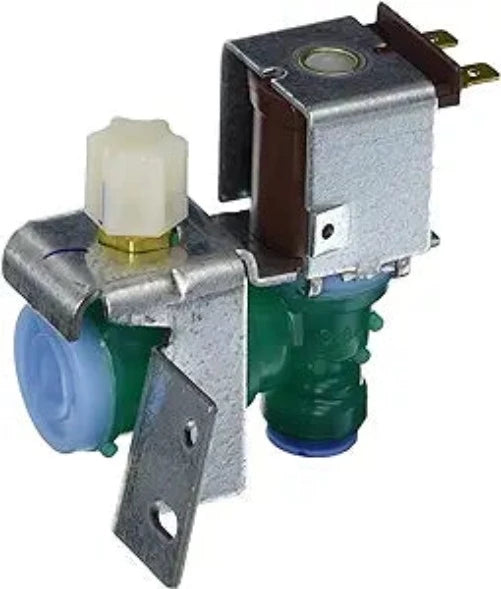 Whirlpool-Refrigerator-Inlet-Valve-W10498992 Whirlpool-Refrigerator-Inlet-Valve-W10498992